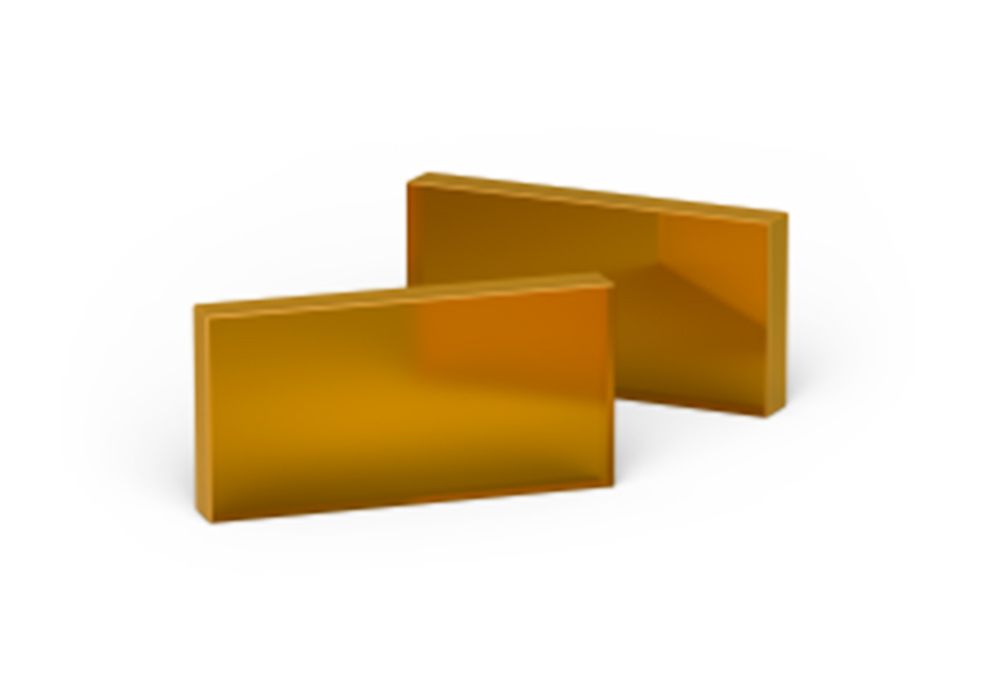Glass Sheet Polarizers